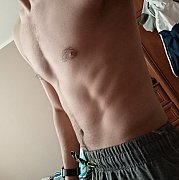 Ciekawy121 - muž, 26 let, Wrocław