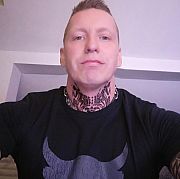 Openmaan - mężczyzna, 32 lat, Piotrków Trybunalski