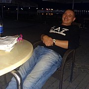 Pinio77 - мужчина, 46 лет, Poznań