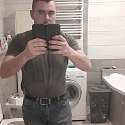 Misiek33 - man, 36 years, Łomża