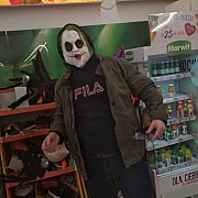 Gawlix - man, 26 years, Żuromin