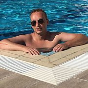 ZEUSEK - muž, 45 let, Płock