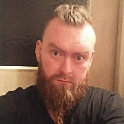 KapitanZwyrol - mężczyzna, 34 lat, Krzeszowice