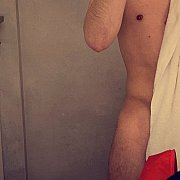 Odwazny20 - mężczyzna, 25 lat, Warszawa