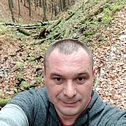 Mariusz40 - чоловік, 44 років, Warszawa