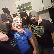 Angelll - mężczyzna, 47 lat, Warszawa