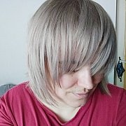 Elenaki - kobieta, 36 lat, Warszawa