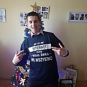 Przemyslaw92 - mężczyzna, 32 lat, Jawor