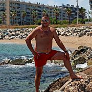 Dyskretnykochanek88 - muž, 37 let, Ruda Śląska