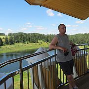 Bartos56 - man, 61 years, Bartoszyce