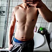 Majk1206 - mężczyzna, 40 lat, Poznań