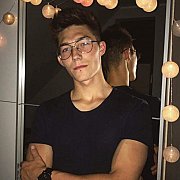 Aaddaaas - mężczyzna, 23 lat, Poznań