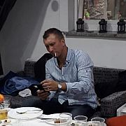 198140 - mężczyzna, 44 lat, Kościan