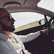 Dembilardo77 - man, 37 years, Katowice