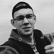 Battlefieldx9 - mężczyzna, 27 lat, Elbląg