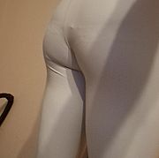 TransMonia - trans, 35 lat, Warszawa