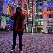 Alexxxwro - mężczyzna, 27 lat, Wrocław