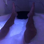 MassazeLUX - mężczyzna, 28 lat, Poznań