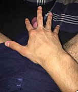 Mlodywylizedupe - muž, 23 let, Warszawa