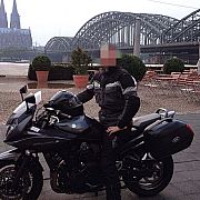 Onlyforwomen - mężczyzna, 41 lat, Wolfsburg