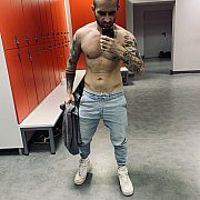 SportMan87 - mężczyzna, 37 lat, Katowice