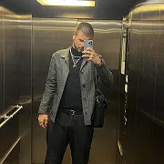 Krzysztof0002 - мужчина, 23 лет, Deventer