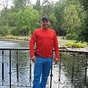 Konkretny2211 - mężczyzna, 47 lat, Płock