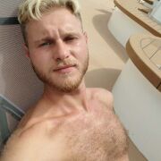 SebastianBergman - mężczyzna, 24 lat, Katowice