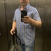 Raf777777 - чоловік, 47 років, Łódź