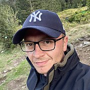 Mariuszkcet - muž, 43 let, Katowice