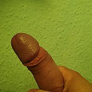 Niedopieszczony1 - mężczyzna, 34 lat, Gorzów Wielkopolski