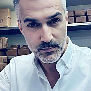 Alexandre27 - mężczyzna, 41 lat, Warszawa