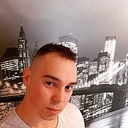 HotAlpha - mężczyzna, 31 lat, Wrocław