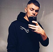 Armani2112 - mężczyzna, 23 lat, Venlo