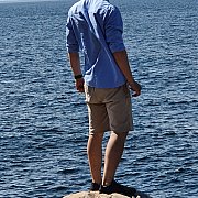 MichaeloAngelo - mann, 27 Jahre, Zielona Góra