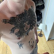 Nekit - muž, 29 let, Warszawa