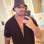 On321983 - man, 42 years, Warszawa