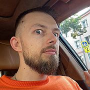 Bakaa - muž, 32 let, Słupsk