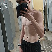 Mitick - чоловік, 25 років, New York City