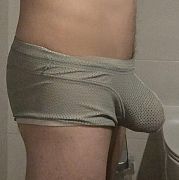 Ostrysexpl - muž, 30 let, Wrocław