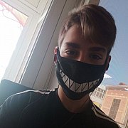 Dafi00 - mann, 22 Jahre, Katowice