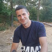 Damiannekk96 - mężczyzna, 30 lat, Warszawa
