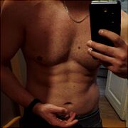 6Lucyfer6 - мужчина, 36 лет, Bydgoszcz