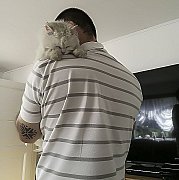 CarlosSuarez - mann, 33 Jahre, Gdańsk