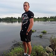 Kubi699 - mężczyzna, 26 lat, Toruń