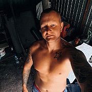 Superman6969 - mężczyzna, 35 lat, Rybnik