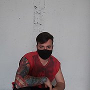 Patro14 - мужчина, 28 лет, Ostrołęka