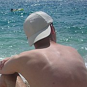 Arcanux - mężczyzna, 43 lat, Warszawa