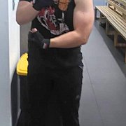 Twister12 - man, 29 years, Poznań