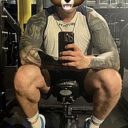 Youwantitall - mężczyzna, 47 lat, Wrocław